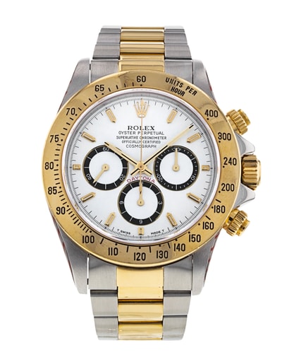 Rolex Daytona 16523